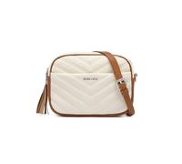 Miss Lulu Umhängetasche Damen Klein, Handytasche zum Umhängen aus PU Leder, Crossbody Bag mit Verstellbarem Gurt, Umhängetaschen Schultertaschen mit 4 Fächern