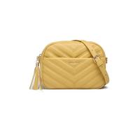 Miss Lulu Damen Umhängetasche Crossbody Bag Kleine Handytasche zum Umhängen Tägliches Arbeit Einkauf Reisen