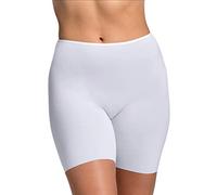Miederhose MISS MARY, Damen, Gr. 50, 1 Stk., weiß, 81% Polyamid, 19% Elasthan, Unterhosen (87801205-50) weiß