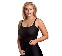 Miss Mary of Sweden Cool Sensation Unterhemd, das die Haut trocken hält 50 Schwarz