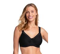 Bügel-BH MISS MARY, Damen, Gr. 80, Cup B, weiß, 84% Baumwolle, 16% Elasthan, BHs Bügel-BH (37654623-80) weiß