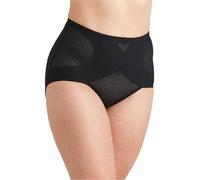 Miss Mary of Sweden Diamond Hochgeschnittene Miederhose