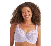 Miss Mary of Sweden Jacquard & Lace BH mit Bügel
