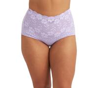 Miss Mary of Sweden Jacquard & Lace Formende Miederhose