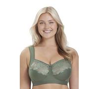 Miss Mary of Sweden Miss Mary Lovely Lace Support Soft Bra BH Grün C 95 Damen