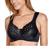 Miss Mary of Sweden Miss Mary Amsterdam Underwire Bra BH Schwarz B 95 Damen