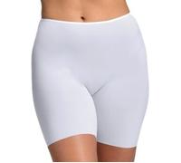 Miss Mary of Sweden Cool Sensation Miederhose mit langem Bein, Sommermiederhose für Frauen 52 Weiss