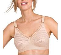 Miss Mary of Sweden Miss Mary Cotton Dots Soft Bra BH Haut E 80 Damen