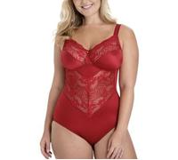 Miss Mary of Sweden Miss Mary Fantastic Flair Body Rot Polyamid C 85 Damen