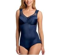 Miss Mary of Sweden Miss Mary Happy Hearts Shaping Body Dunkelblau E 105 Damen