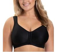 Miss Mary of Sweden Miss Mary Keep Fresh Front Closure Bra BH Schwarz D 85 Damen