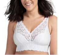 Miss Mary of Sweden Miss Mary Lace Dreams Bra BH Weiß C 100 Damen