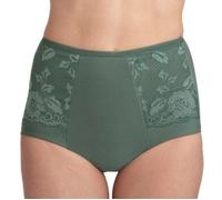 Miss Mary of Sweden Miss Mary Lovely Lace Girdle Grün 40 Damen