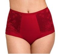 Miss Mary of Sweden Miss Mary Lovely Lace Girdle Rot 54 Damen