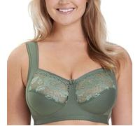 Miss Mary of Sweden Miss Mary Lovely Lace Support Soft Bra BH Grün D 105 Damen