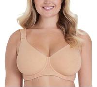 Miss Mary of Sweden Miss Mary Organic Cotton T-shirt Bra BH Haut D 100 Damen