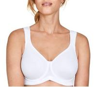Miss Mary of Sweden Miss Mary Stay Fresh Molded Underwired Bra BH Weiß Polyamid E 100 Damen