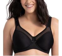 Miss Mary of Sweden Miss Mary Sweet Senses Bra BH Schwarz E 95 Damen