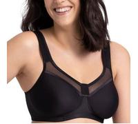 Miss Mary of Sweden Miss Mary Sweet Senses Wireless Bra BH Schwarz E 75 Damen