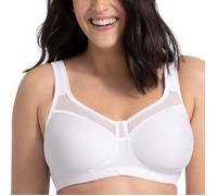 Miss Mary of Sweden Miss Mary Sweet Senses Wireless Bra BH Weiß C 75 Damen
