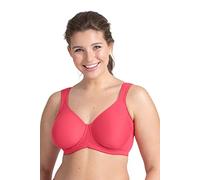 Miss Mary of Sweden Miss Mary Stay Fresh Molded Underwired Bra BH Korall Polyamid D 100 Damen