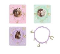 Miss Melody Armband mit AnhÃ¤nger