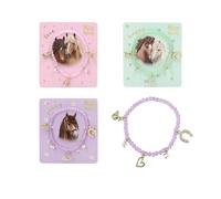 Miss Melody Armband mit Anhänger