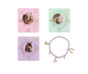Miss Melody Armband mit Anhänger