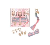 miss melody DIY Schlüsselanhänger