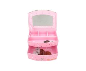 Miss Melody Jewellery box