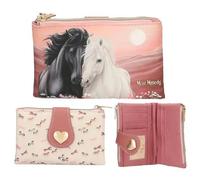 Miss Melody - Miss Melody Portemonnaie BLOSSOM PONY