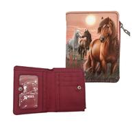 Miss Melody Portemonnaie DREAMLAND