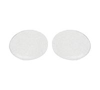 Miss Perfect Wow 2 Go BH Einlagen Beach Triangle, Push-up, Add-a-Size, Mini und Contour Silikon Transparent