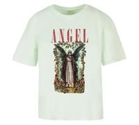 Miss Tee Angel Kurzarm-t-shirt