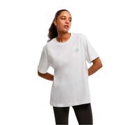 Miss Tee Chasing Aces Kurzarm-t-shirt
