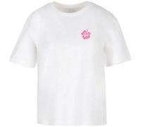 Miss Tee Chasing Sunsets Kurzarm-t-shirt