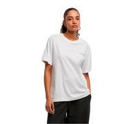 Miss Tee Damen T-Shirt Cheers And Bubbles MST309 White-L