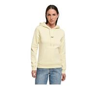 Miss Tee Damen Angel Wings Hoody softyellow, L