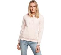 Miss Tee Damen B**** Better Hoody pink, M
