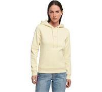 Miss Tee Damen B**** Better Hoody softyellow, S