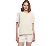 Miss Tee Damen B**** Better Tee whitesand, XS