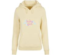 Miss Tee Damen Baby Girl Hoody