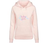 Miss Tee Damen Baby Girl Hoody
