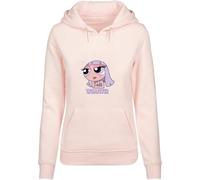 Miss Tee Damen Forever Whatever Hoody