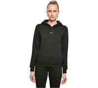 Miss Tee Damen Girl Gang Hoody Black, S