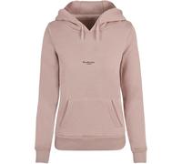 Miss Tee Damen Heartbreaker Lovetaker Hoody duskrose, M