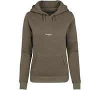 Miss Tee Damen Heartbreaker Lovetaker Hoody Olive, 5XL