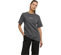 Miss Tee Damen I Don't Give A F Tee darkshadow, XS