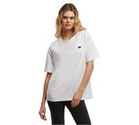 Miss Tee Damen T-Shirt Love In The Air Emb MST282 White-S