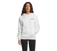 Miss Tee Damen Mst370-take It Easy Flowers Ladies Fluffy Hoody Hooded Sweatshirt (1er Pack)